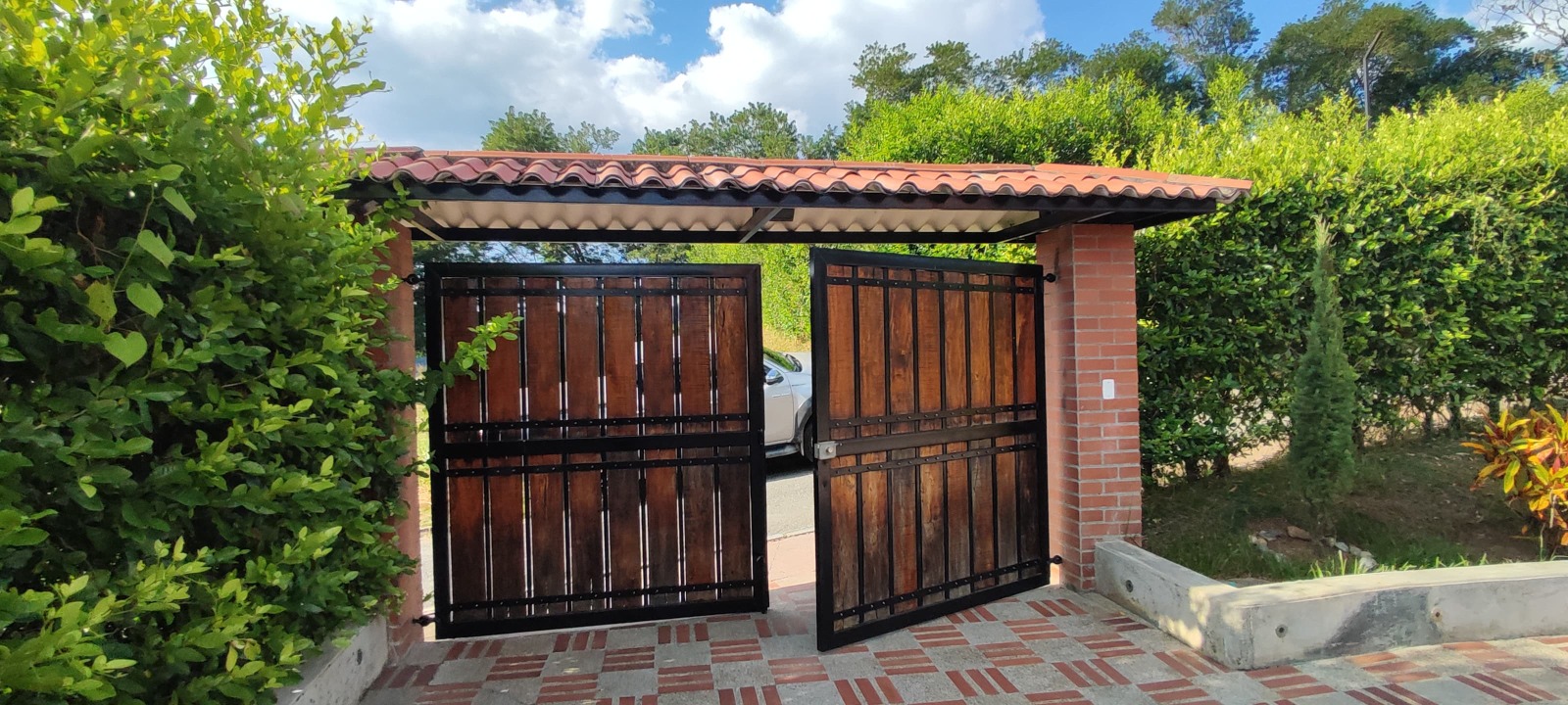 Foto de Casa campestre en Venta en Palermo, Neira - 19 - 279063969