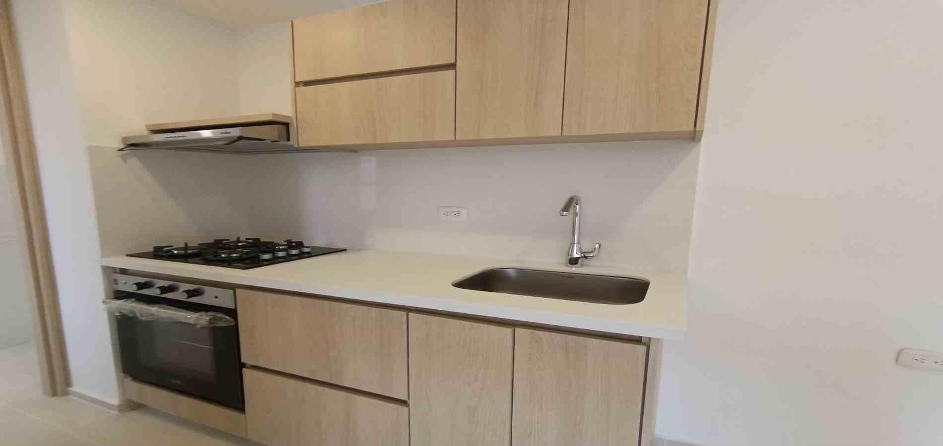 Foto de Apartamento en Arriendo en Baja suiza, Manizales - 9 - 279070040
