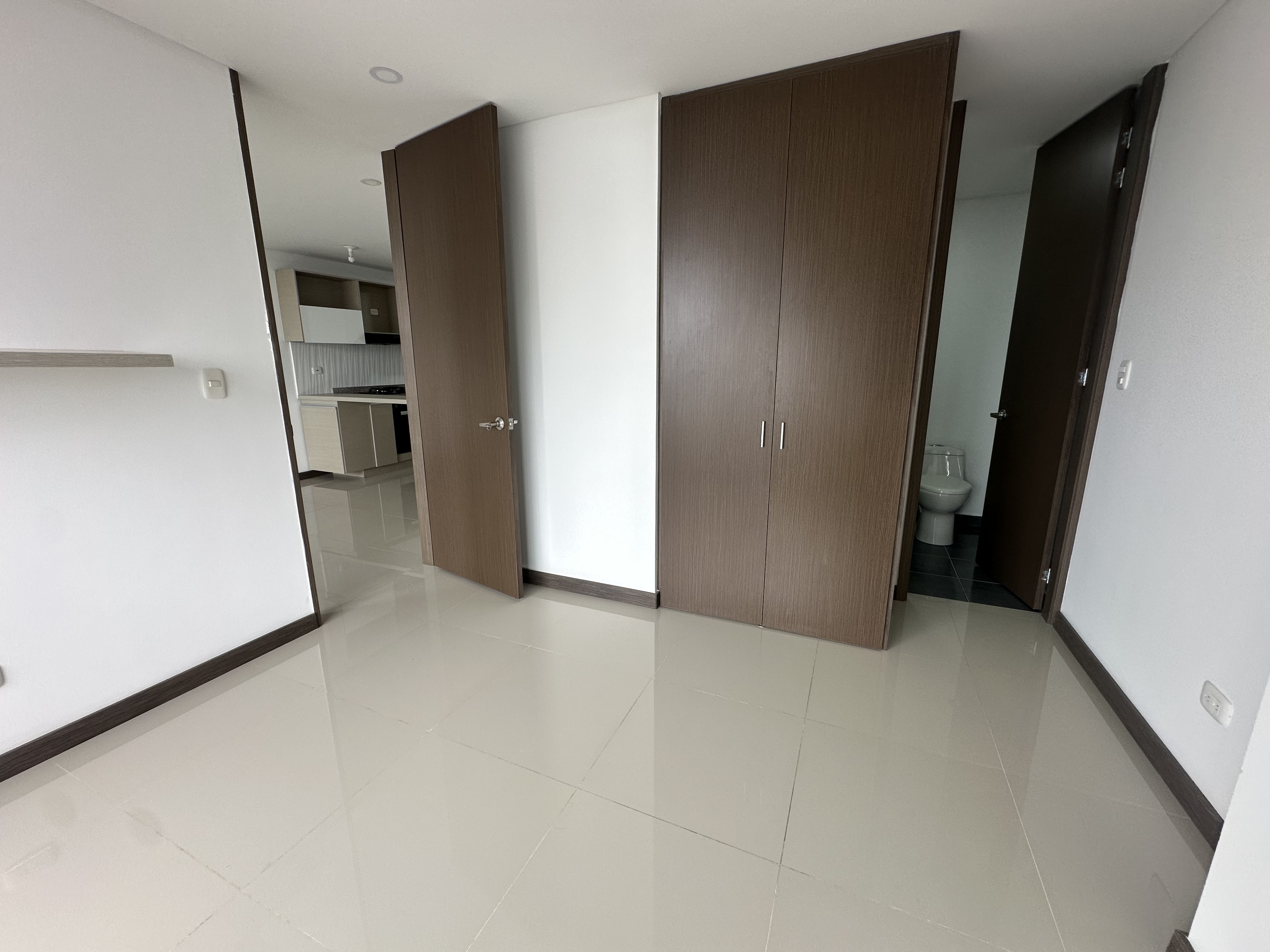 Foto de Apartamento en Arriendo en Fundadores, Armenia  - 1 - 279068650