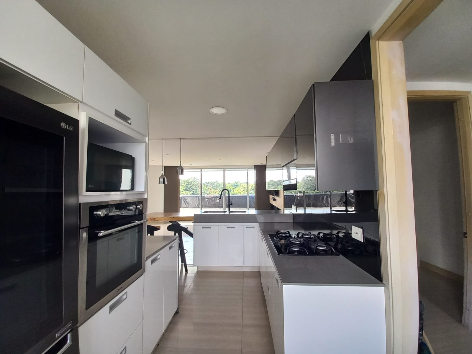 Foto de Apartamento en Arriendo en Pinares, Pereira - 3 - 279067733