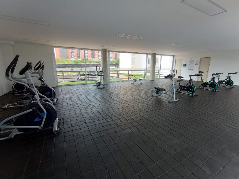 Foto de Apartamento en Venta en Comuna galicia/galicia, Pereira - 15 - 279058177