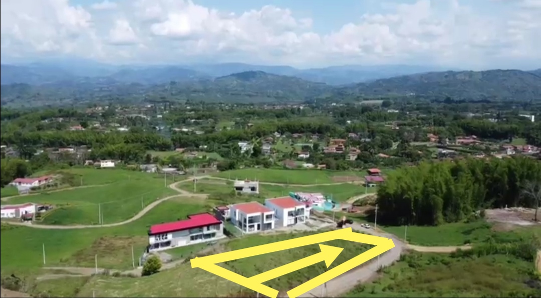 Foto de Lote / terreno en Venta en Vereda santagueda, Manizales - 1 - 279069927