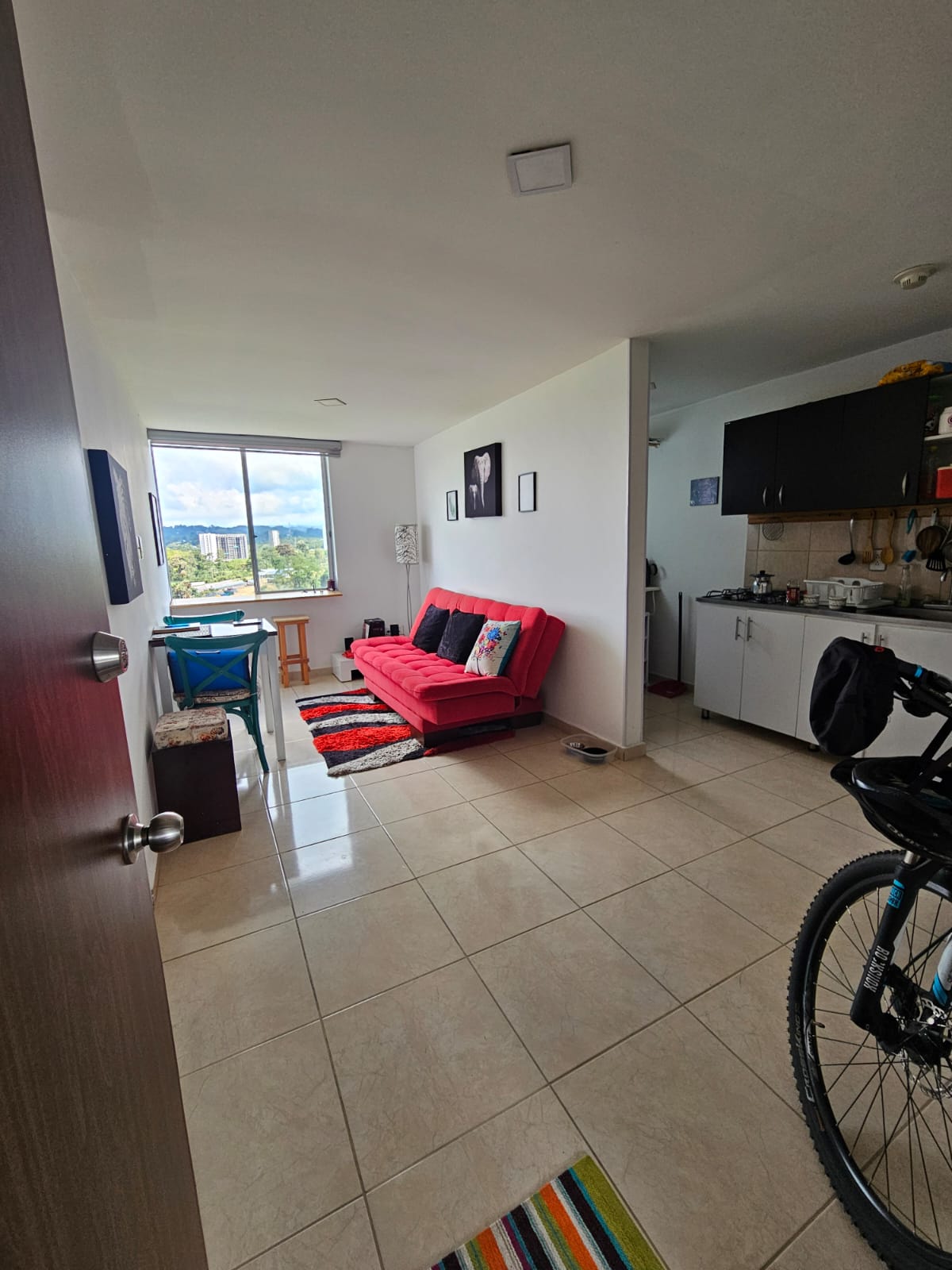 Foto de Apartamento en Venta en Avenida 19 norte, Armenia  - 6 - 279062890