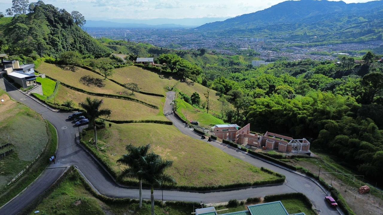 Foto de Lote / terreno en Venta en La romelia, Dosquebradas - 21 - 279066651