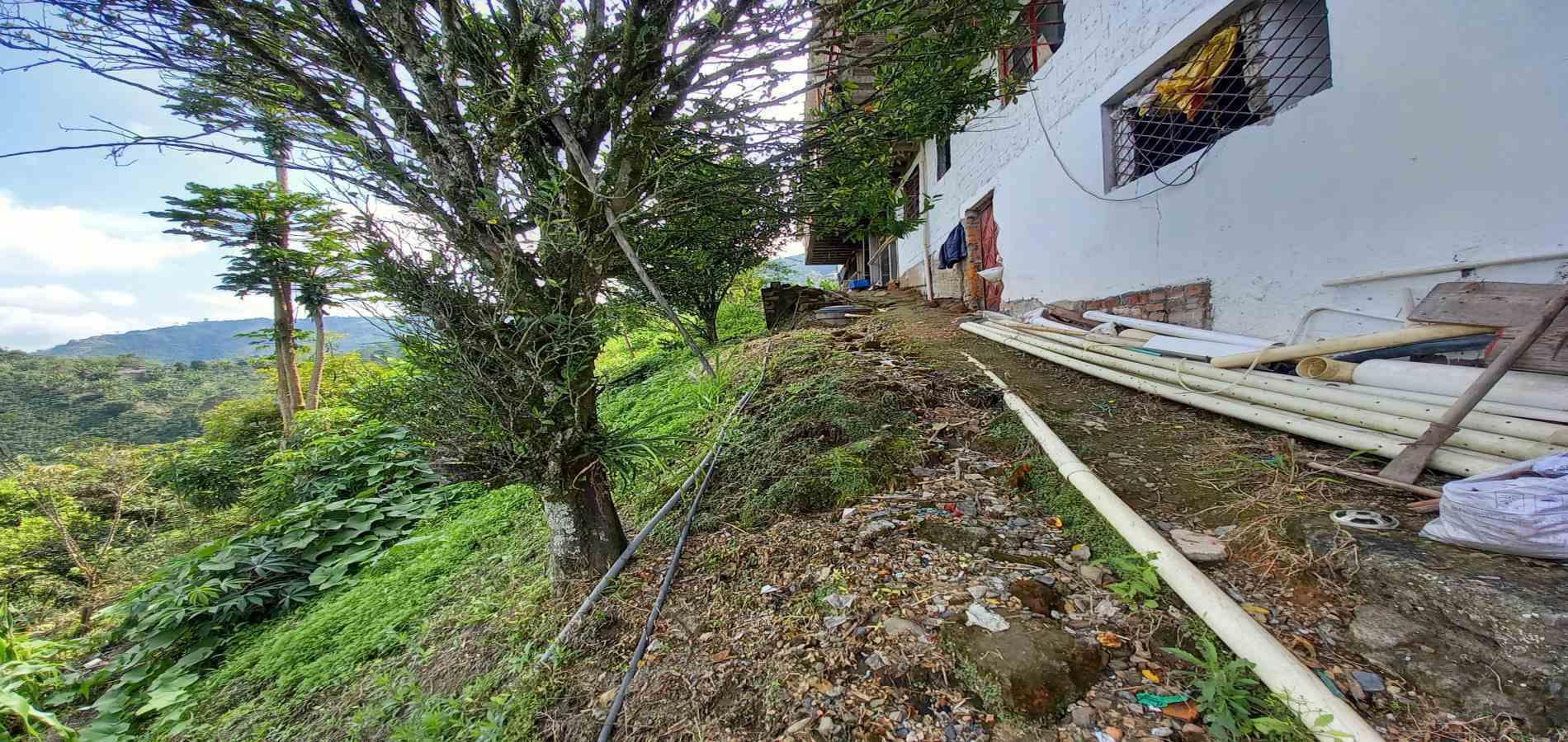 Foto de Finca en Venta en La aurora, Manizales - 4 - 279062192