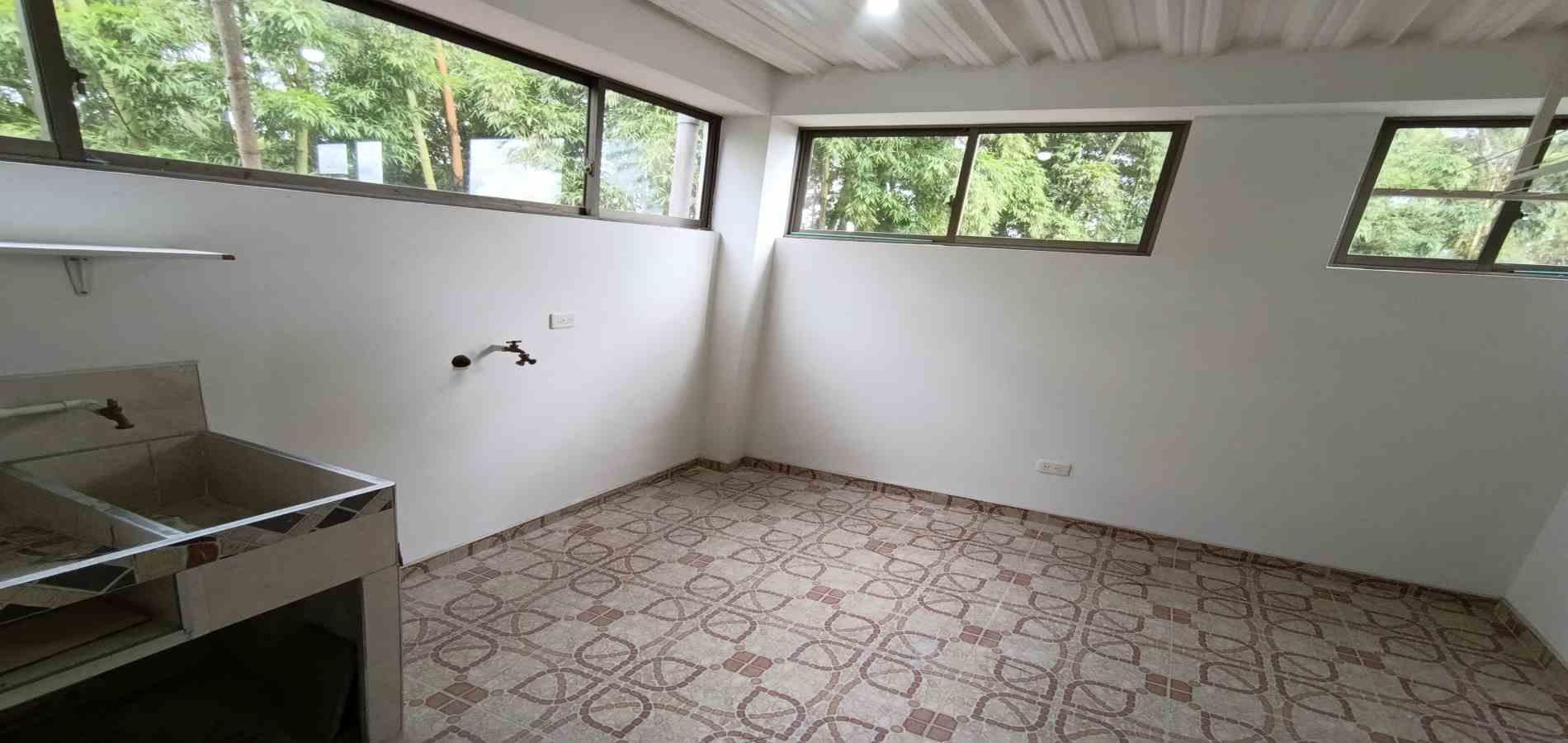 Foto de Apartamento en Arriendo en La francia, Manizales - 1 - 279067949