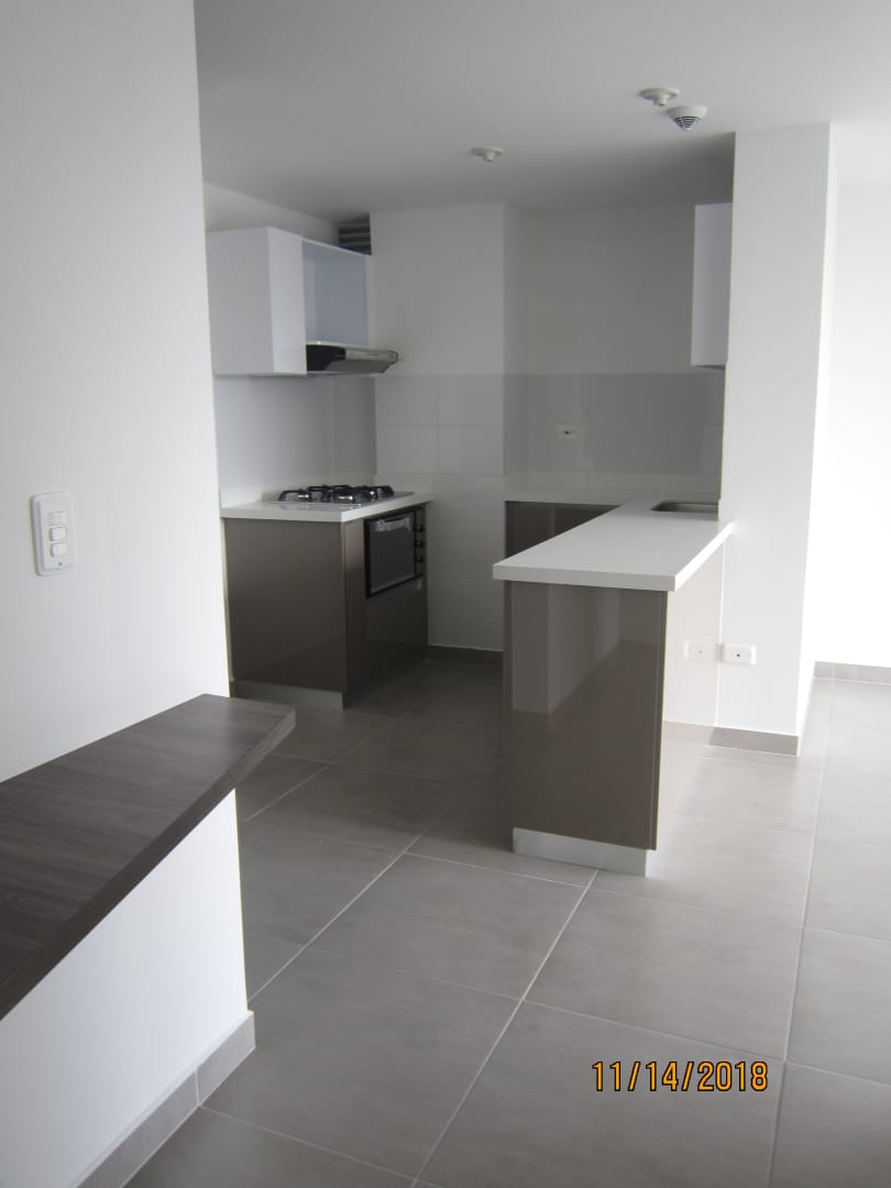 Foto de Apartamento en Venta en Av 19, Armenia  - 1 - 279054474