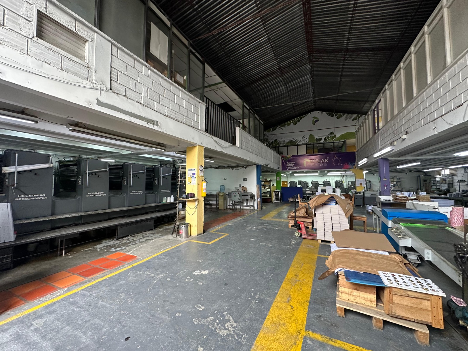 Foto de Bodega en Venta en Varta, Villamaria - 23 - 279063666