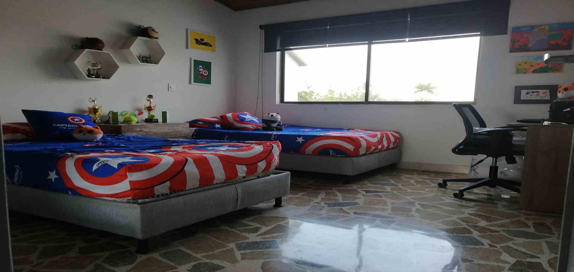 Foto de Casa en Venta en Alamos, Pereira - 8 - 279056894