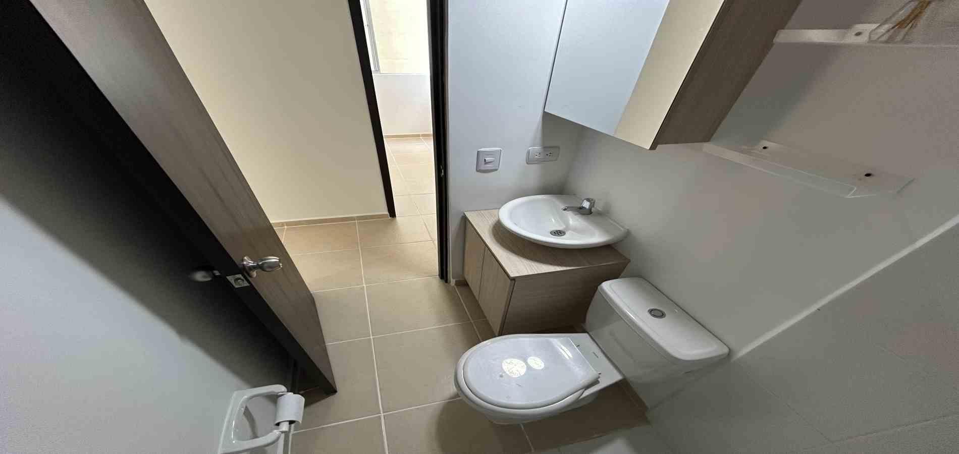 Foto de Apartamento en Arriendo en Comuna 5/las violetas, Dosquebradas - 19 - 279067268