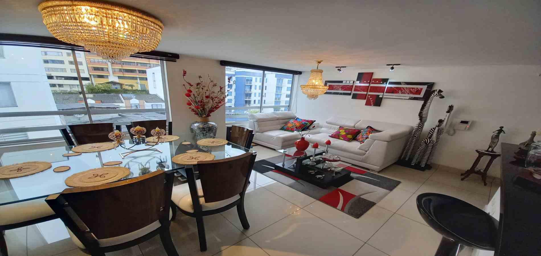 Foto de Apartamento en Venta en Alta suiza, Manizales - 1 - 279056760