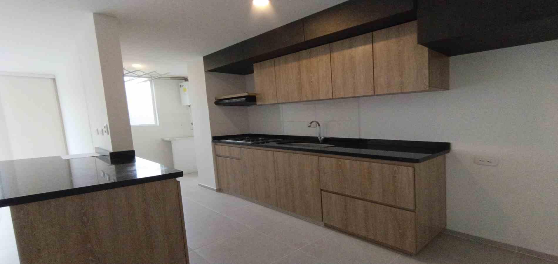 Foto de Apartamento en Arriendo en La toscana, Manizales - 6 - 279070162