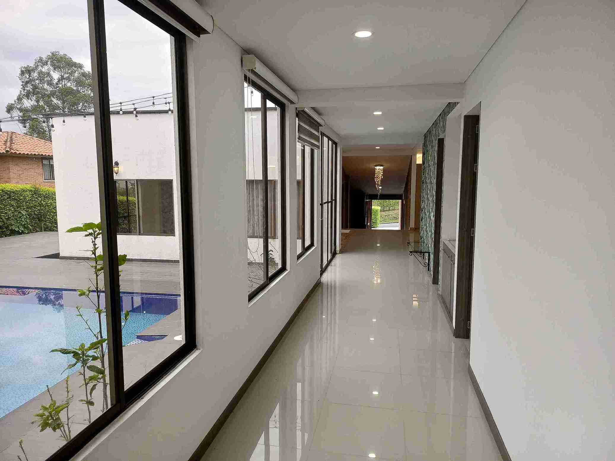Foto de Casa campestre en Venta en Av. la romelia el pollo, Dosquebradas - 1 - 279061808