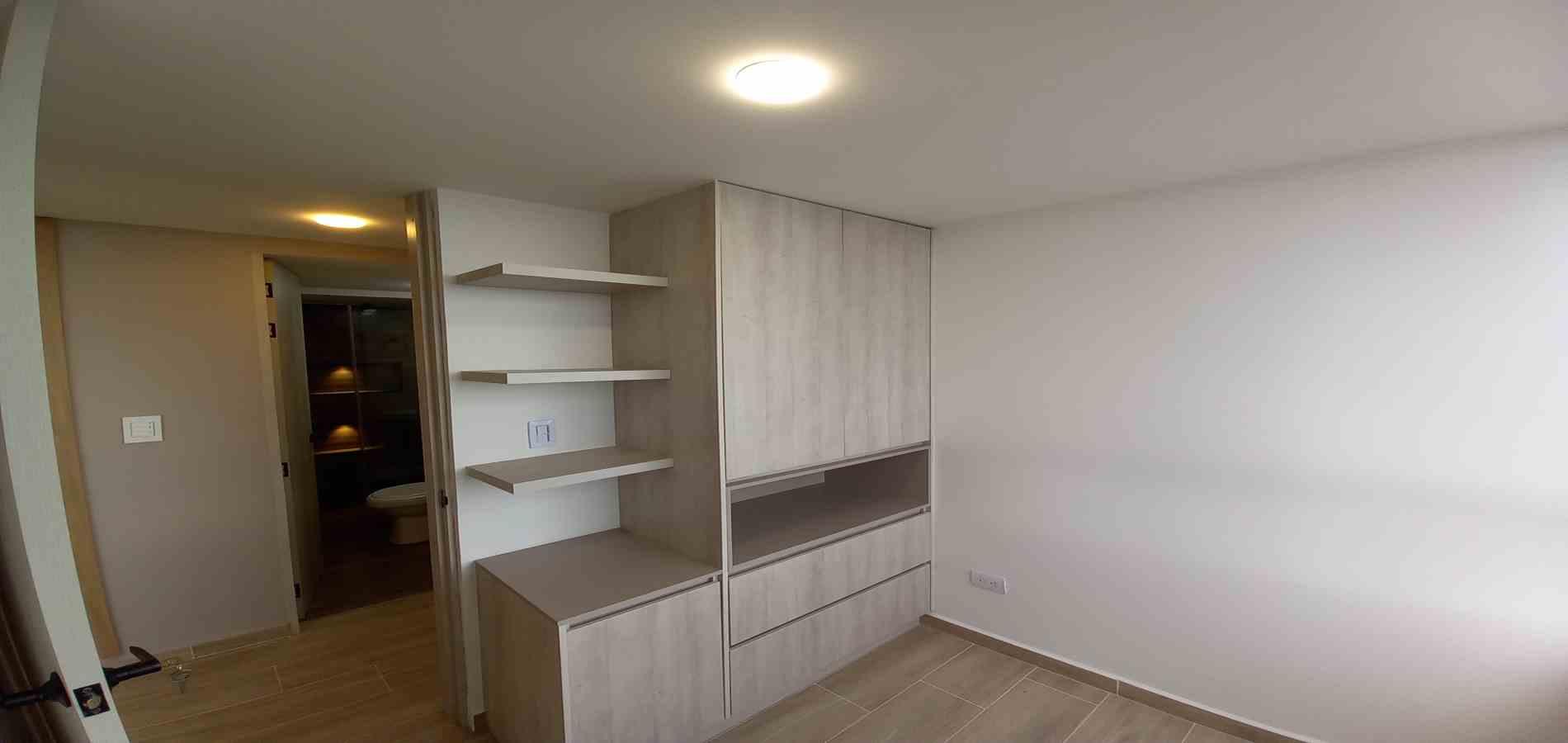Foto de Apartamento en Venta en Alcazares, Manizales - 6 - 279069056