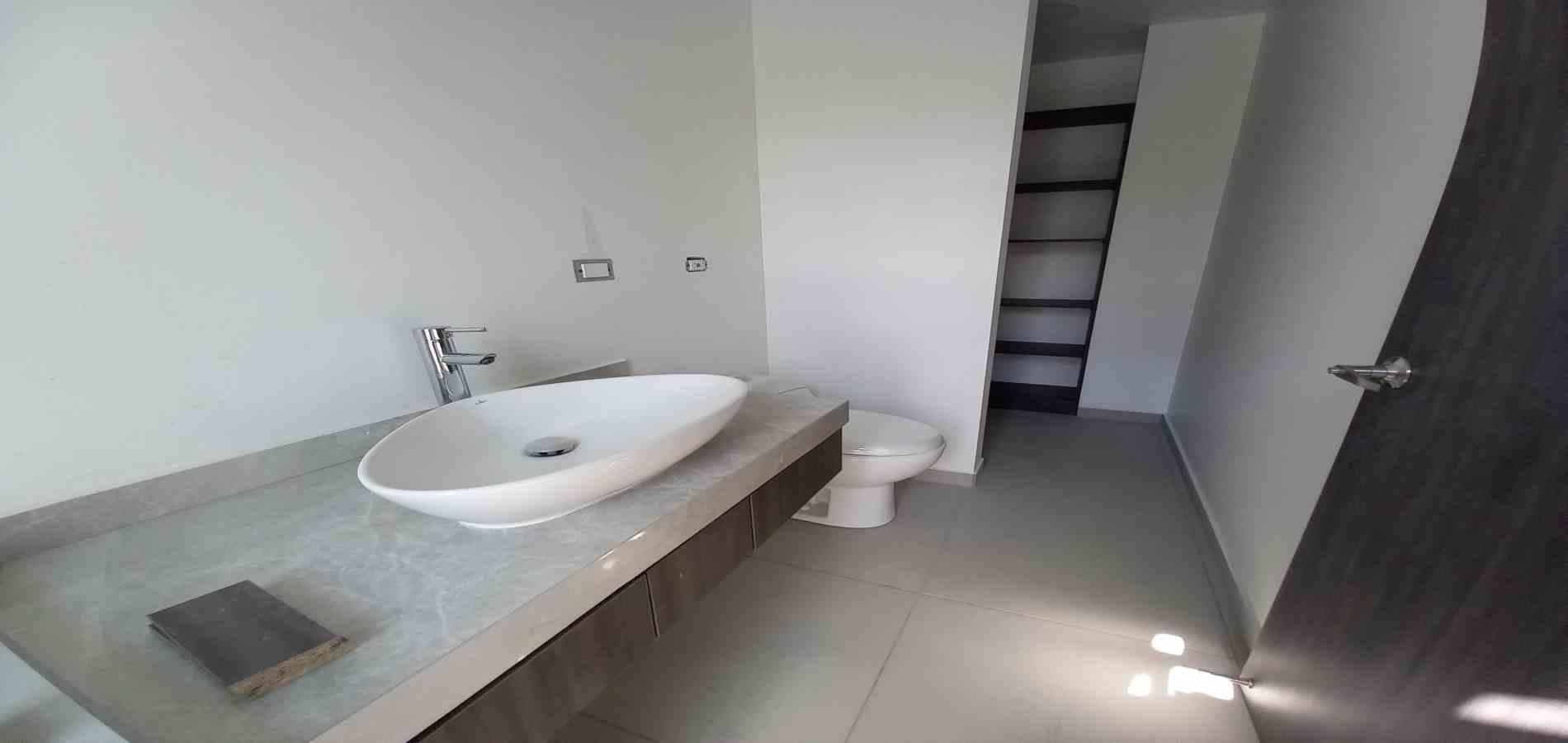 Foto de Apartamento en Arriendo en El rosario, Manizales - 3 - 279062610