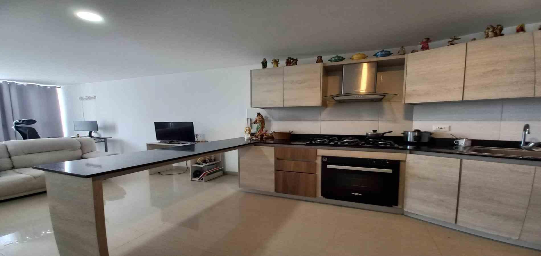 Foto de Apartaestudio en Venta en La pradera, Dosquebradas - 20 - 279068695