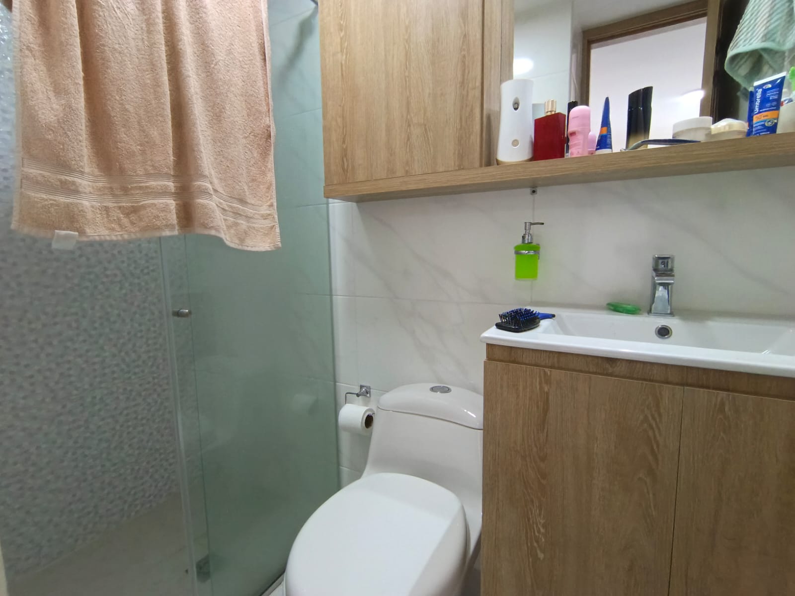 Foto de Apartamento en Venta en Niza, Manizales - 3 - 279069224