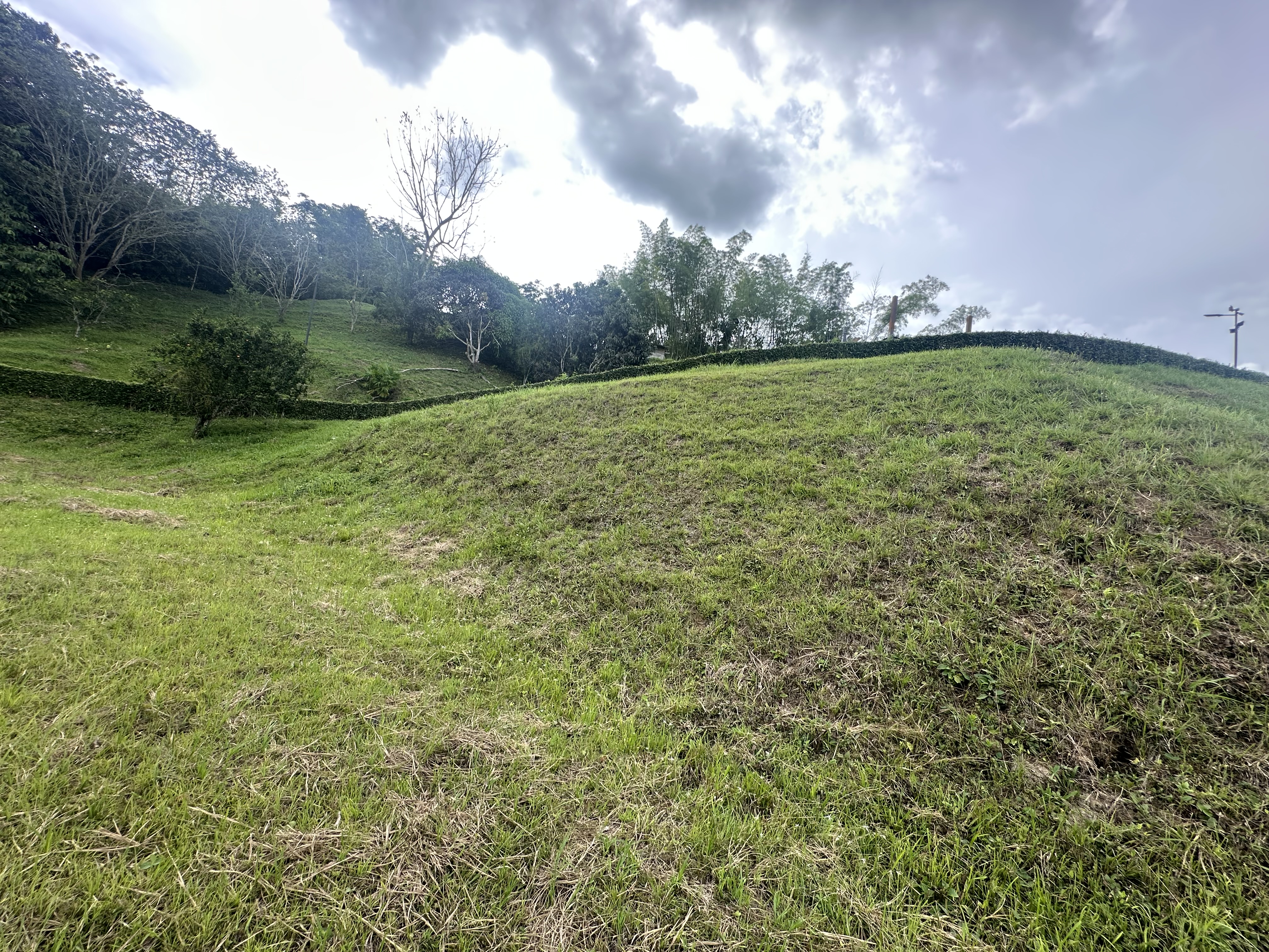 Foto de Lote / terreno en Venta en Via al valle, Armenia  - 12 - 279068482