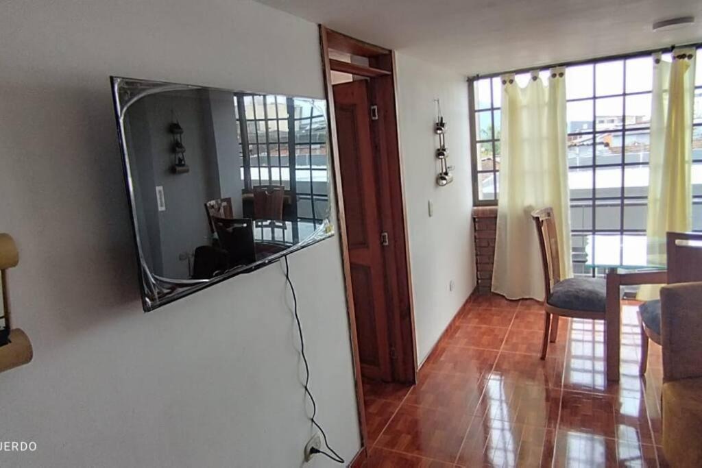 Foto de Apartamento en Venta en Centro, Santa rosa de cabal - 1 - 279065663