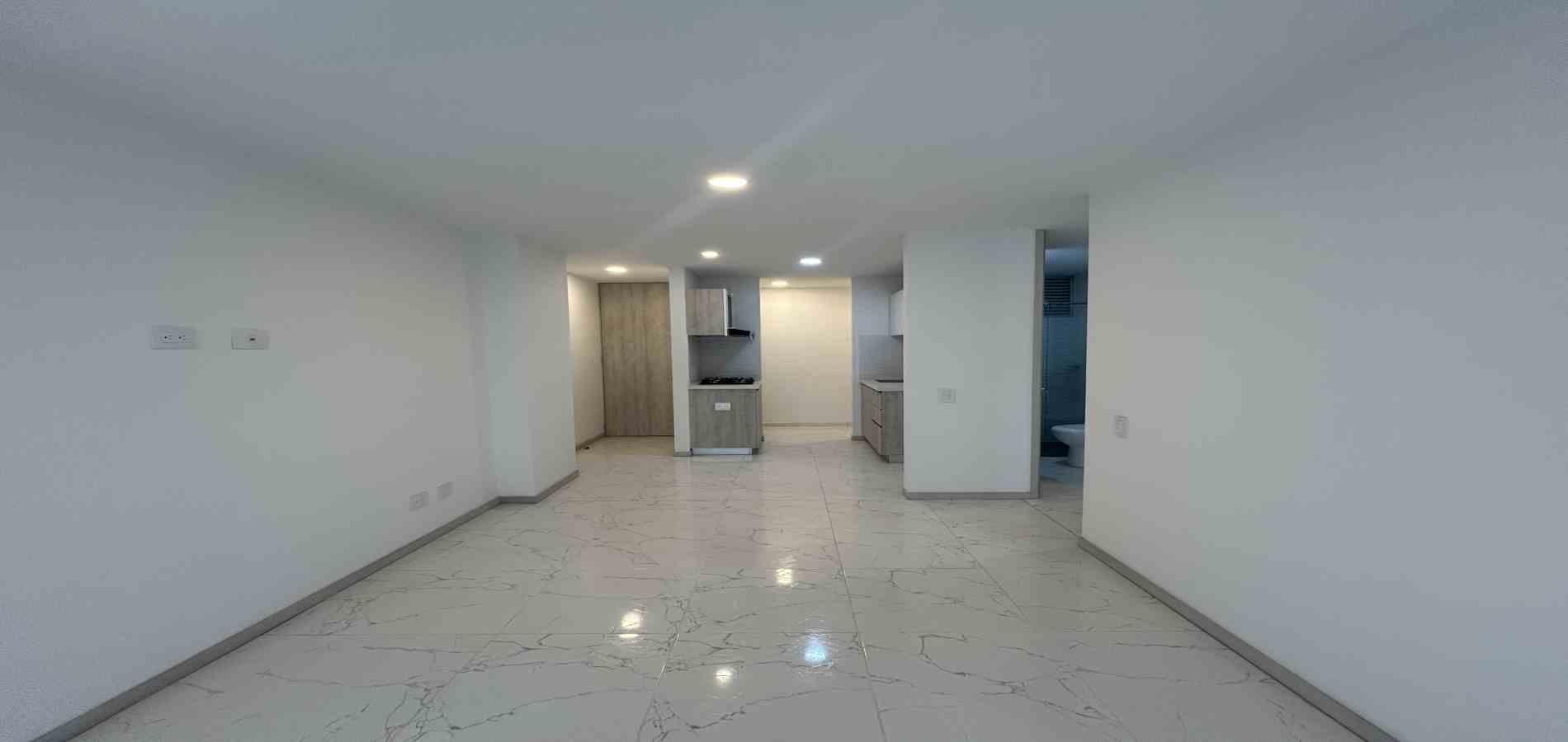 Foto de Apartamento en Arriendo en Avenida 30 de agosto, Pereira - 1 - 279068592