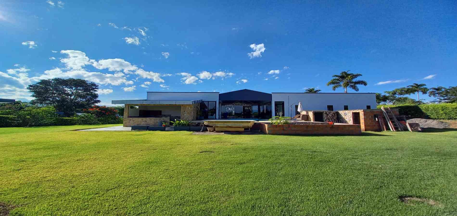 Foto de Casa campestre en Venta en Cerritos, Pereira - 44 - 279064491