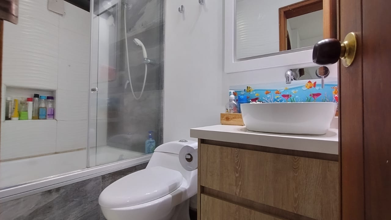 Foto de Apartamento en Venta en Palermo, Manizales - 2 - 279068668