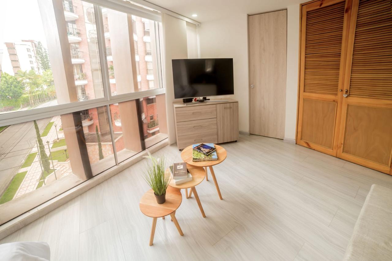 Foto de Apartaestudio en Venta en Norte, Armenia  - 12 - 279066236