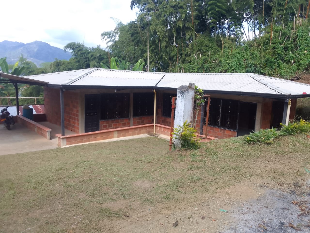 Foto de Casa campestre en Venta en Cambia, Chinchina - 1 - 53159