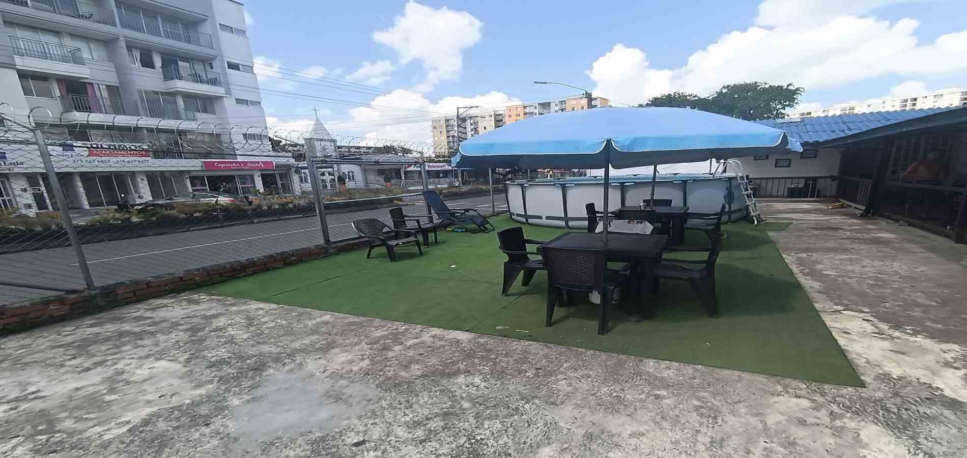 Foto de Lote / terreno en Venta en Puerto espejo, Armenia  - 12 - 279058857