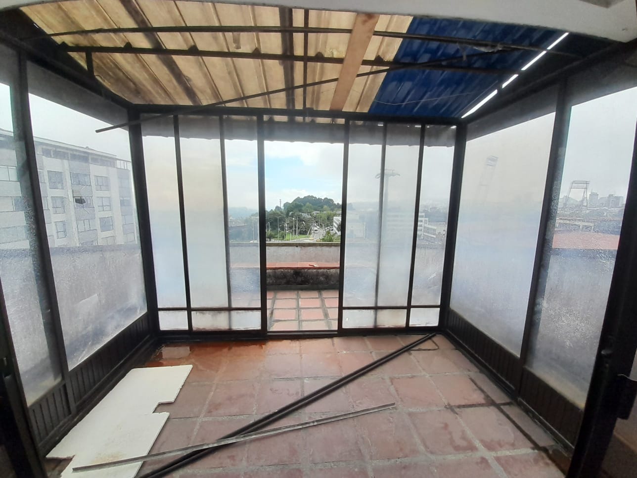Foto de Apartamento para Venta en Palogrande, Manizales - 279057401