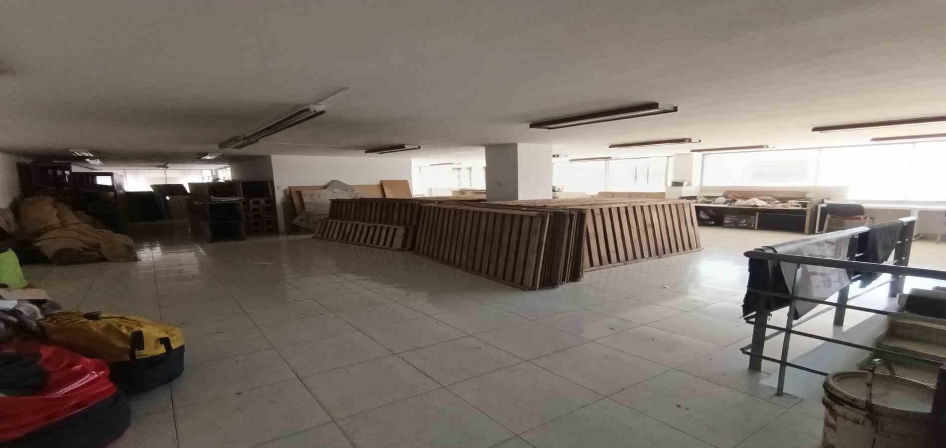 Warehouse for rent in Manizales