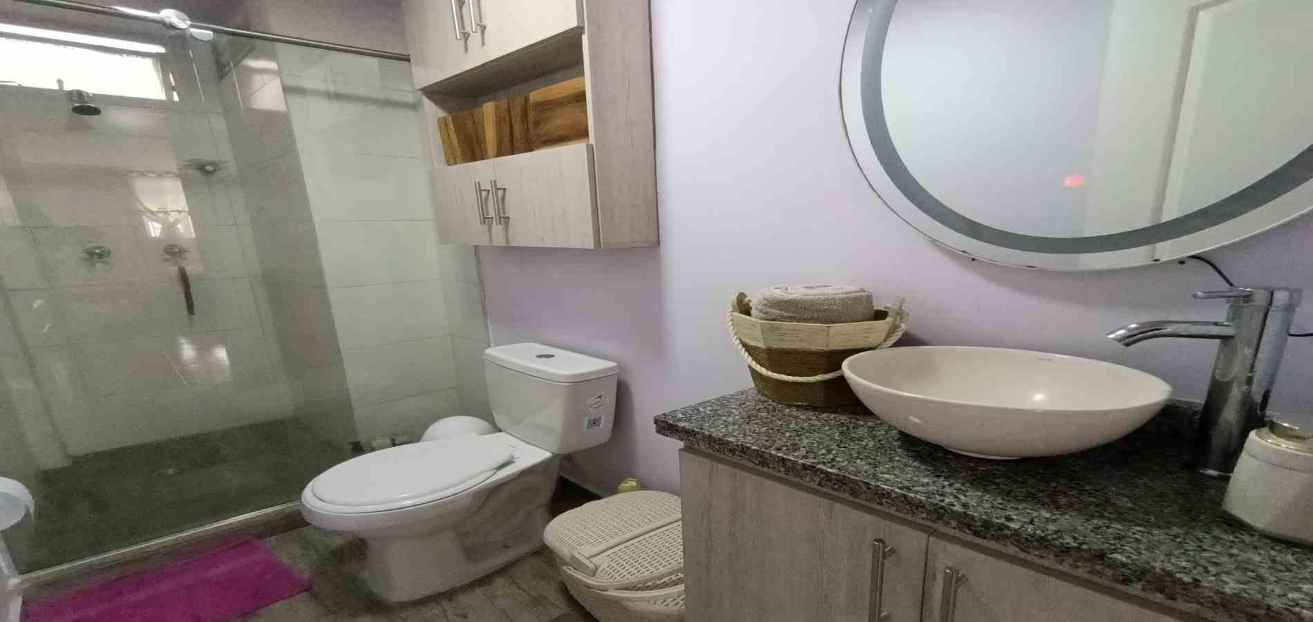 Foto de Apartamento en Venta en Villa pilar, Manizales - 1 - 279066803