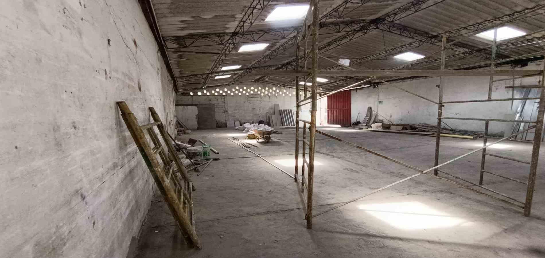 Foto de Bodega en Arriendo en Estación uribe, Manizales - 6 - 279067625