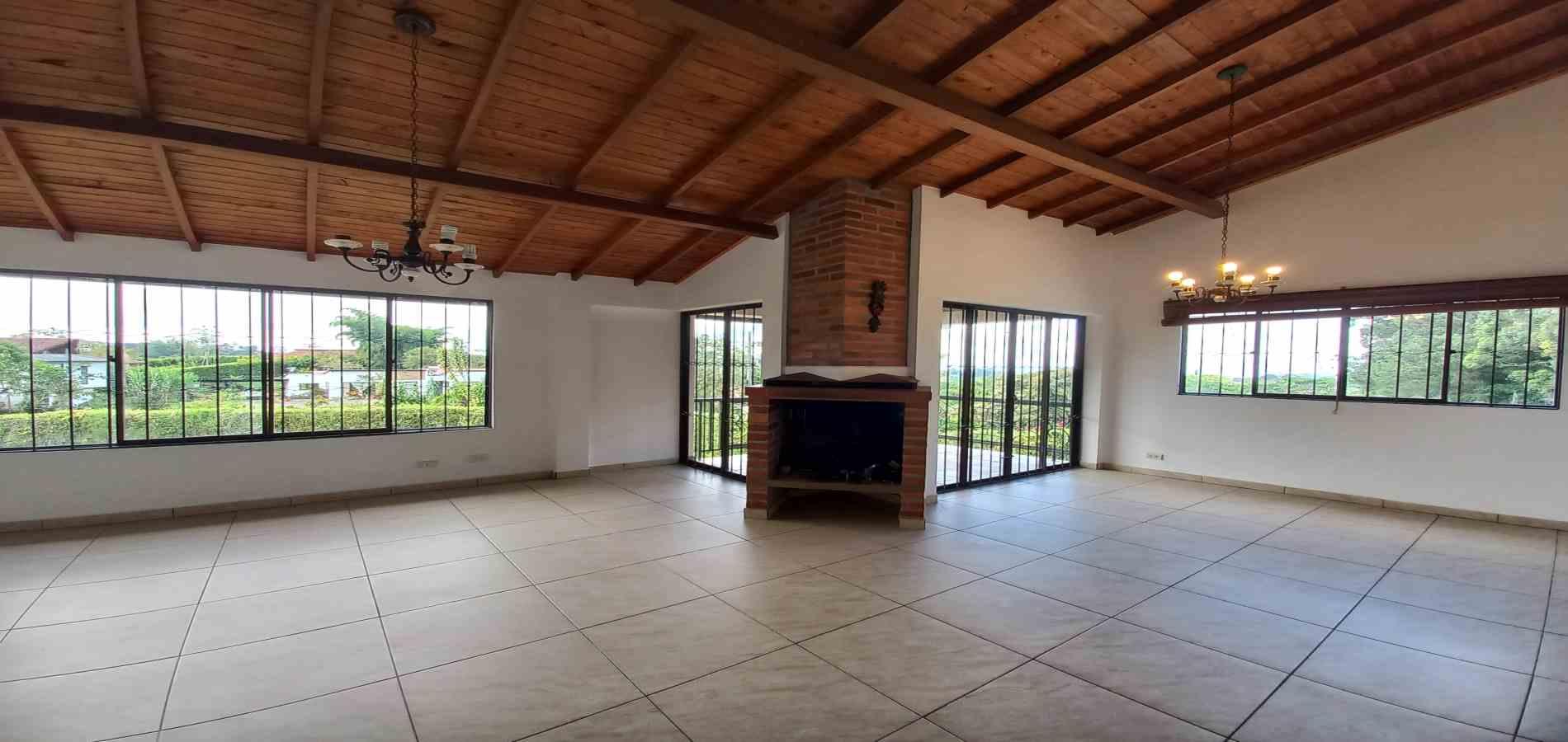 Foto de Casa campestre en Venta en Tribunas consota, Pereira - 6 - 279066480