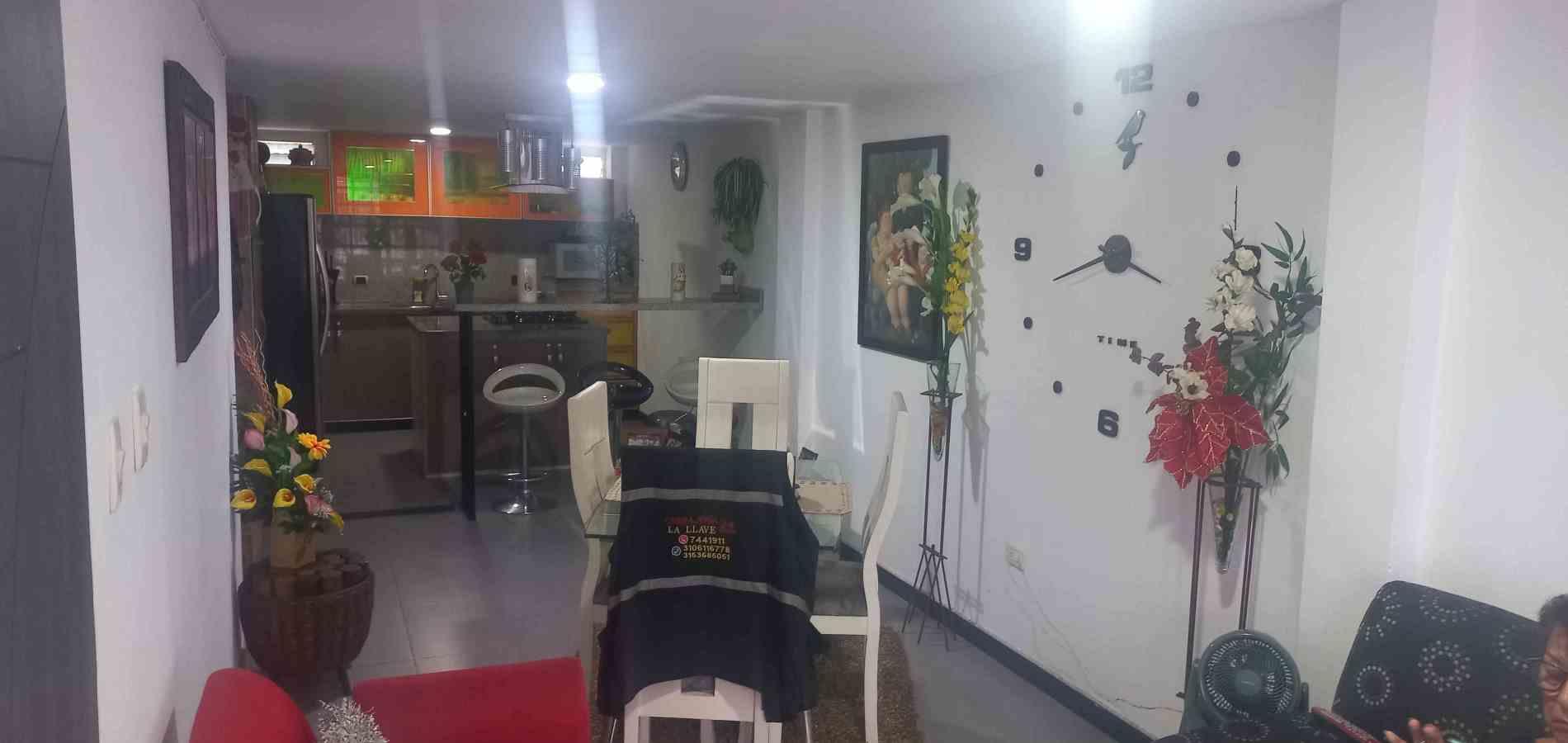 Foto de Casa en Venta en La patria, Armenia  - 1 - 279055223