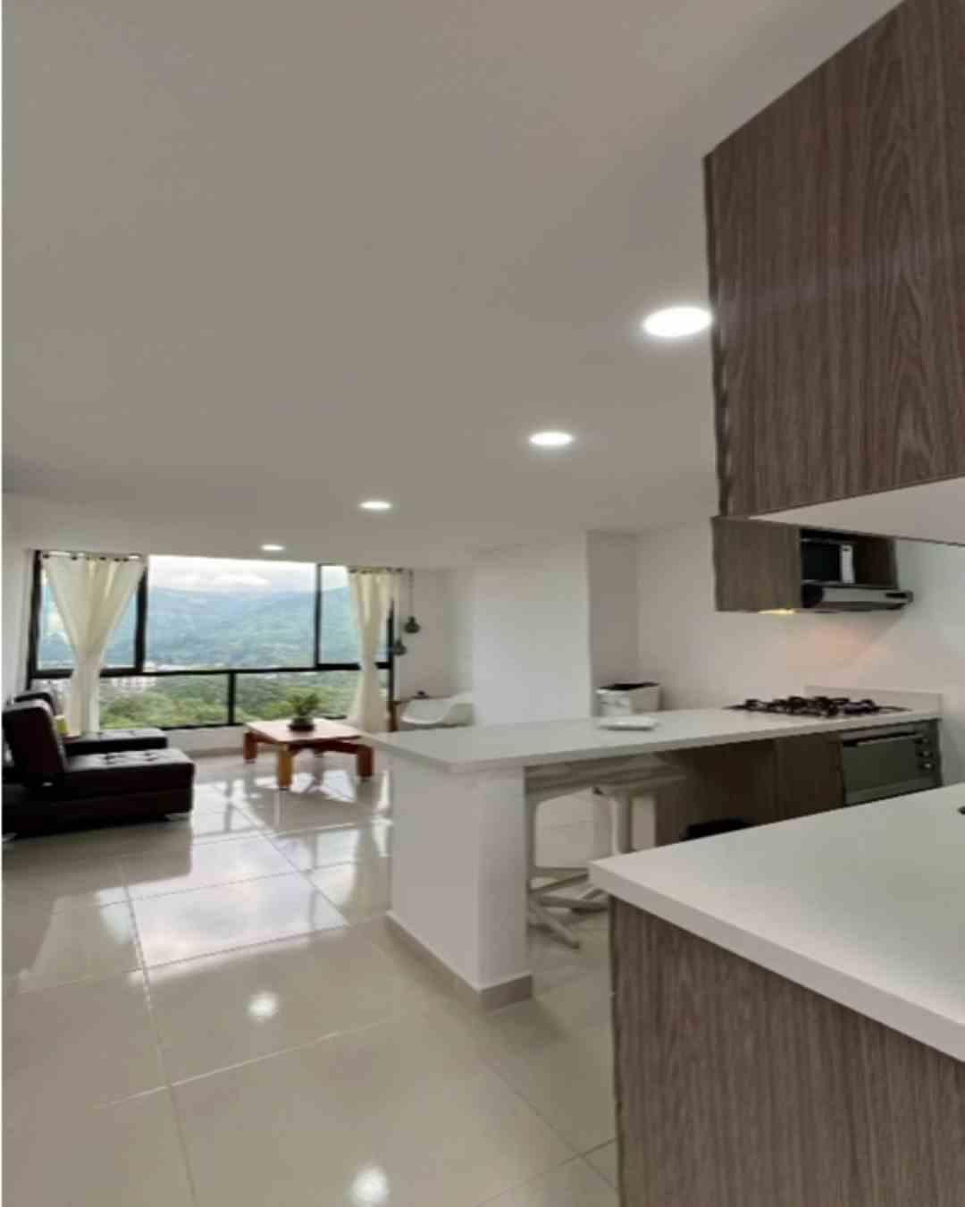 Foto de Apartaestudio en Venta en La foresta, Armenia  - 14 - 279064243