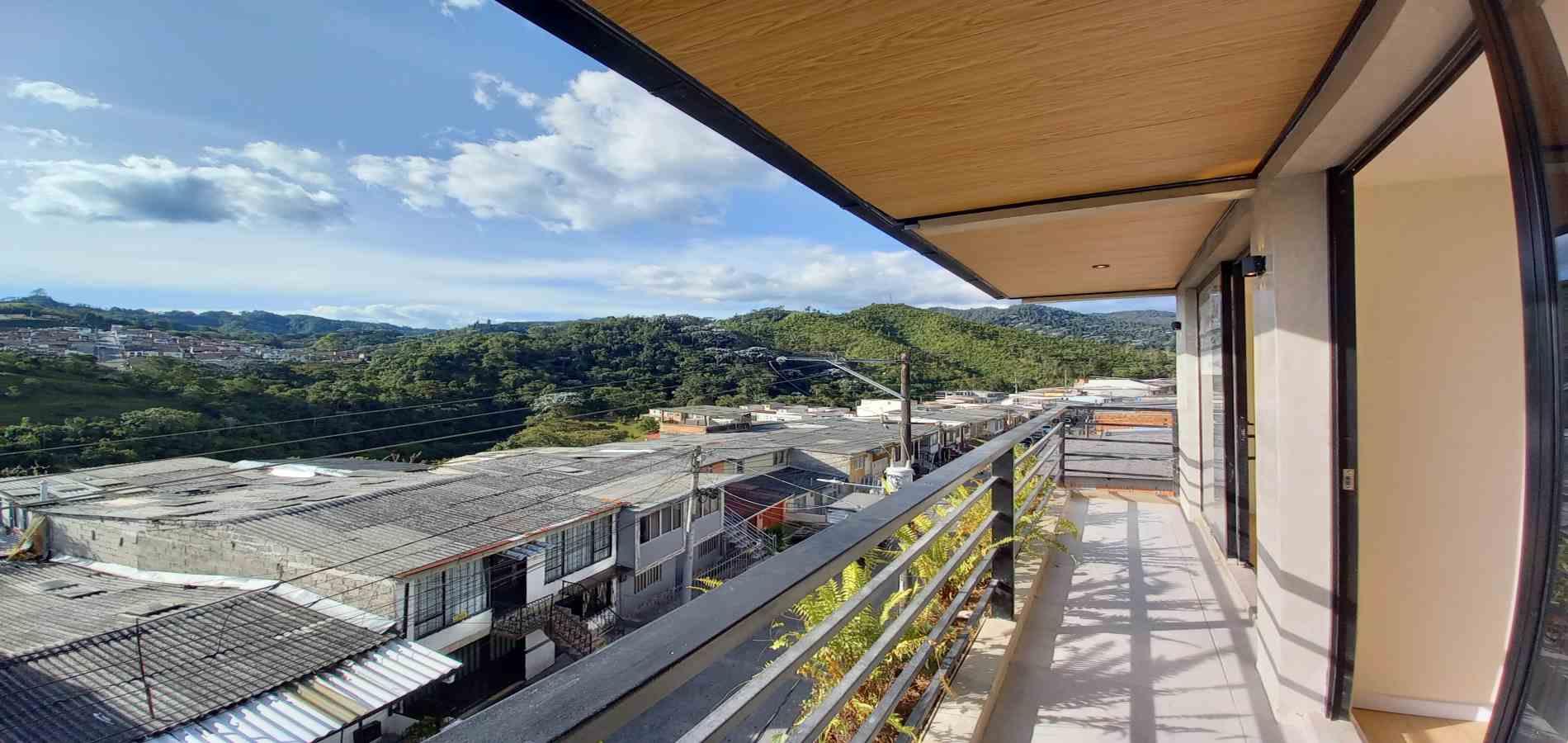 Foto de Apartamento en Venta en La sultana, Manizales - 3 - 279063427