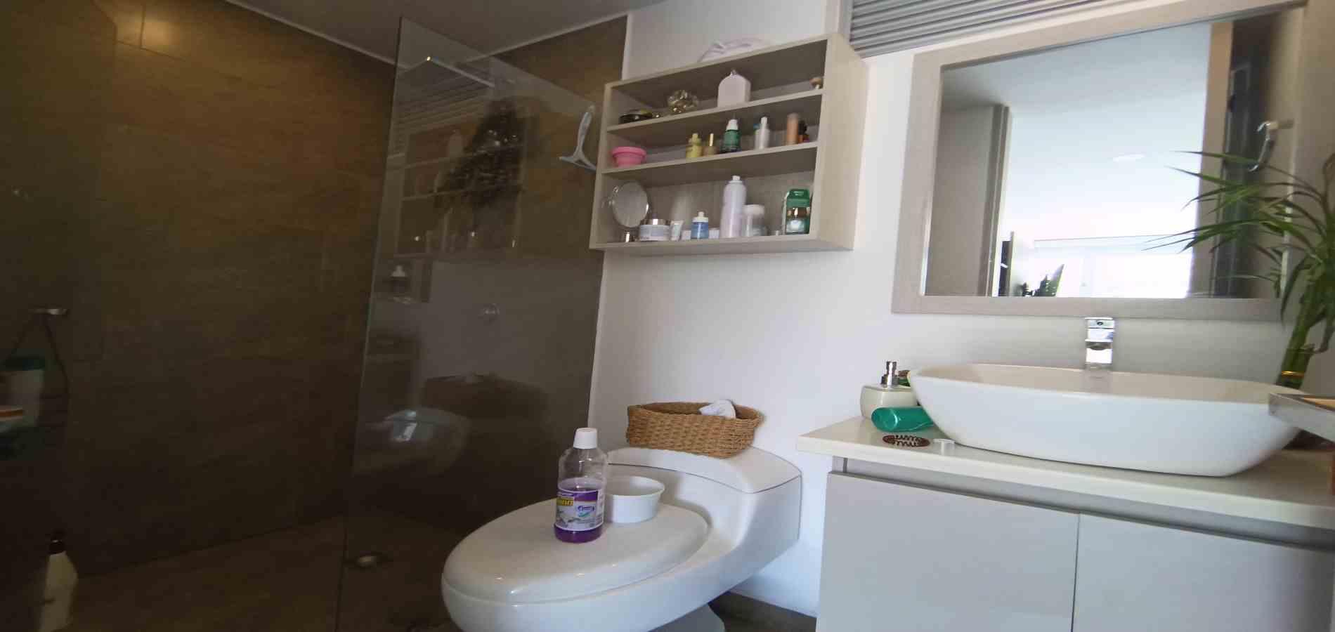 Foto de Apartamento en Arriendo en San marcel, Manizales - 16 - 279069372