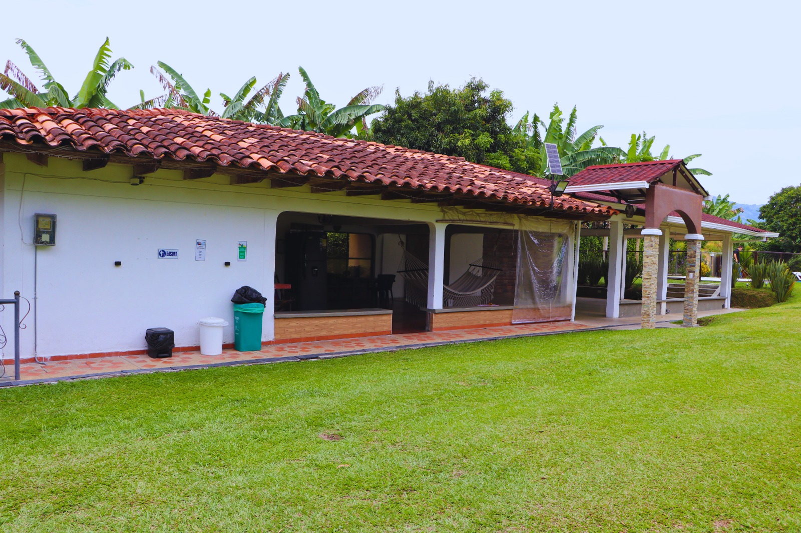 Foto de Finca en Venta en Combia, Pereira - 1 - 279064832