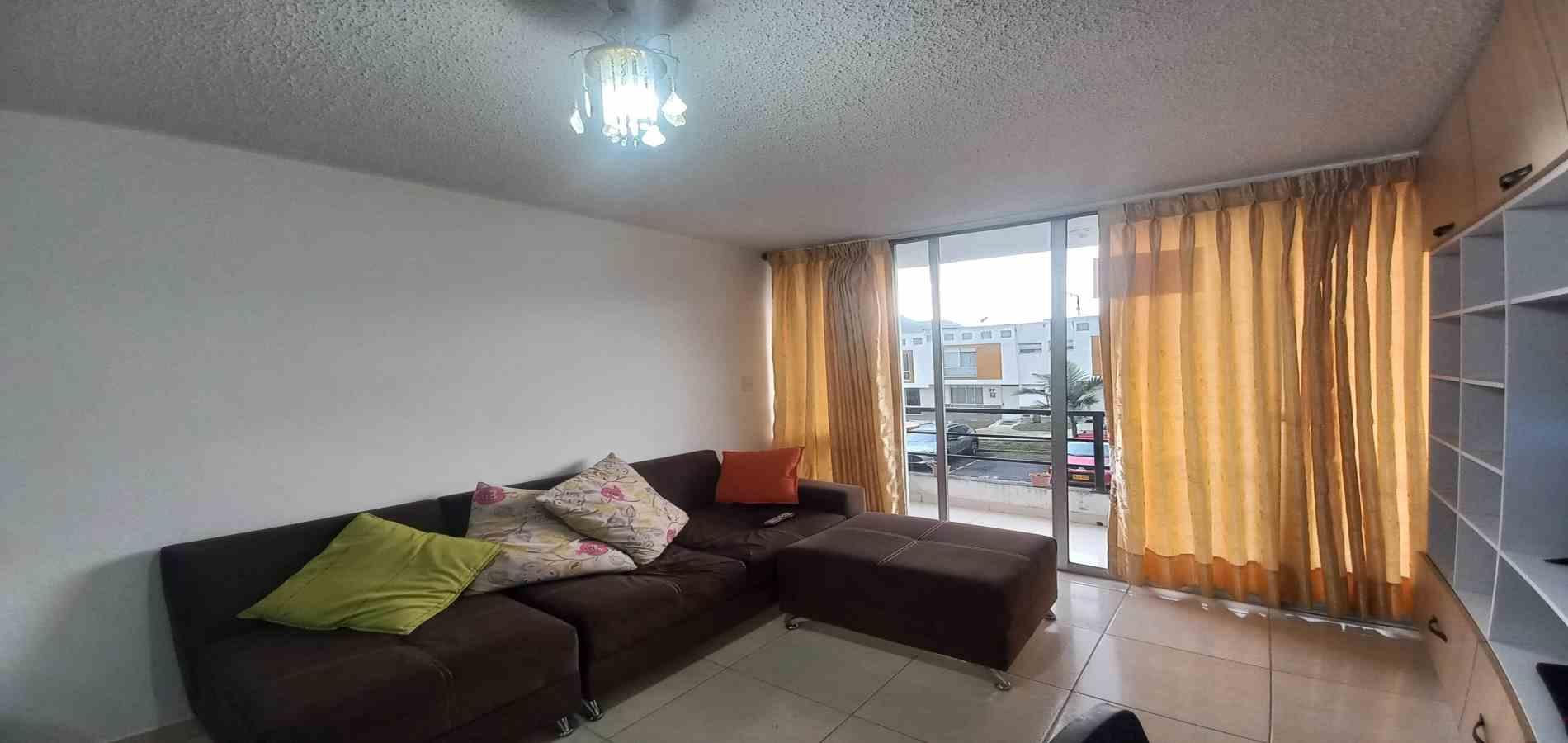 Foto de Apartamento en Venta en Manantial, Santa rosa de cabal - 9 - 279068802
