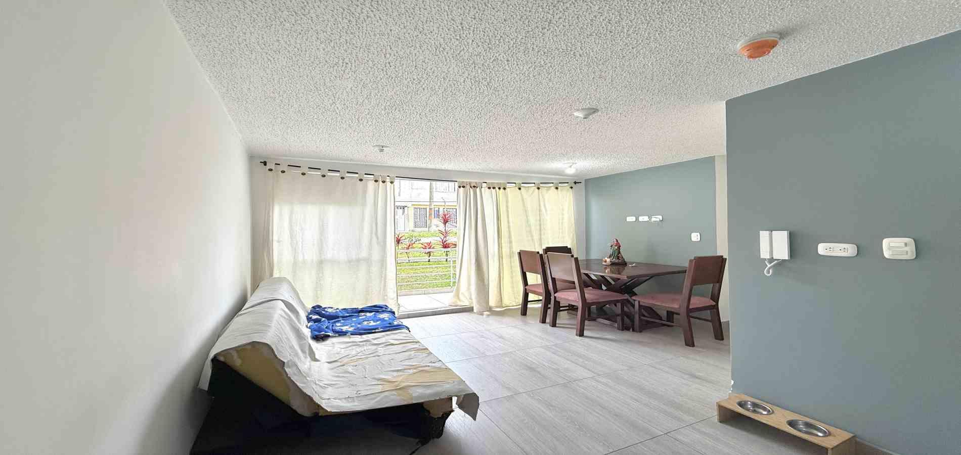 Foto de Apartamento para Venta en La pradera, Dosquebradas - 279062559
