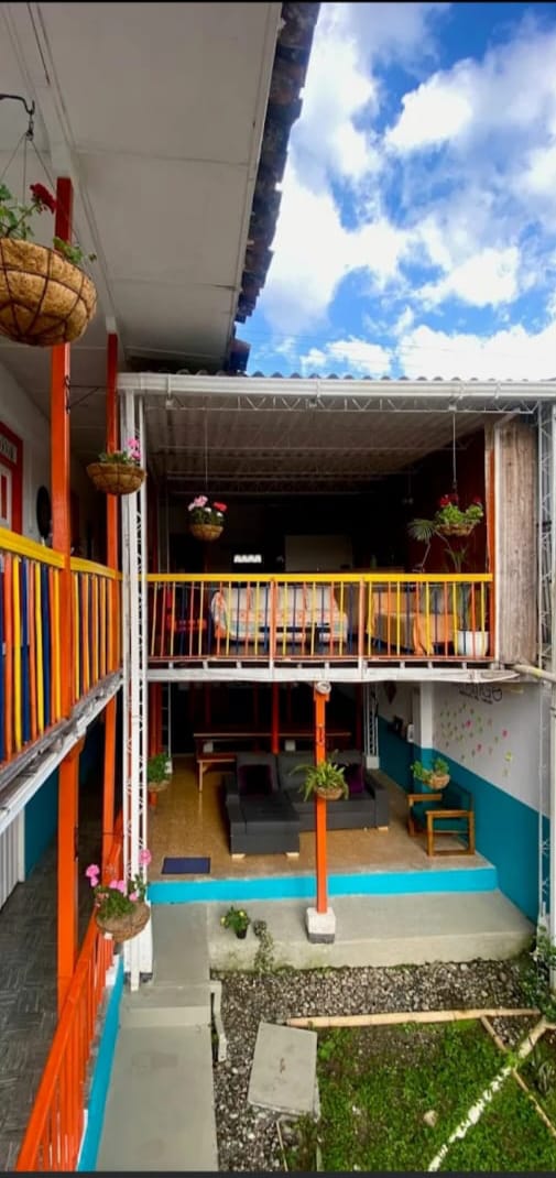 Foto de Casa en Venta en Centro, Santa rosa de cabal - 4 - 279065429