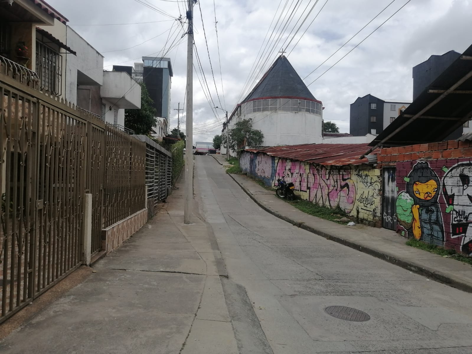 Foto de Casa en Venta en San jose sur, Armenia  - 1 - 279069632