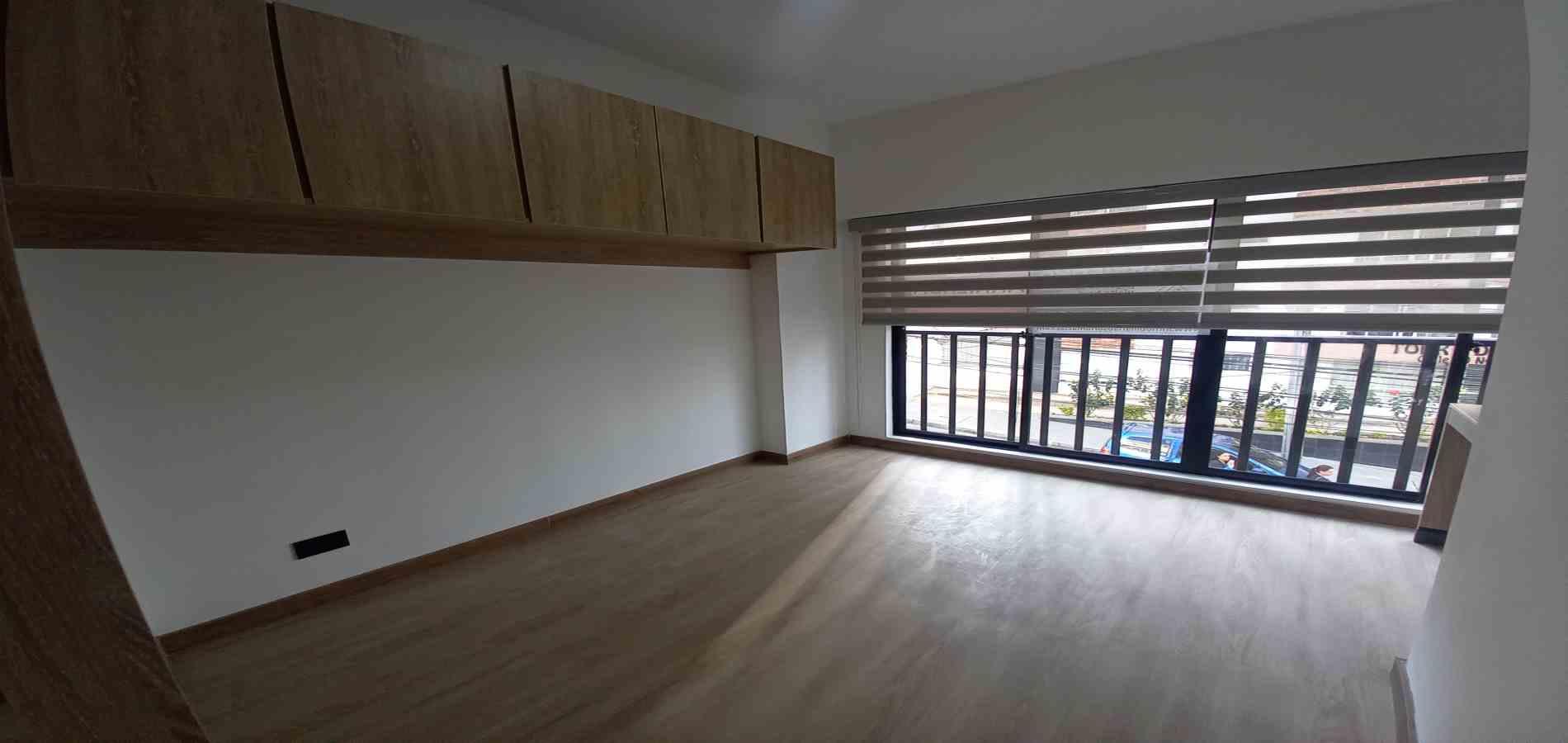 Foto de Apartaestudio en Arriendo en San jorge, Manizales - 4 - 279069553