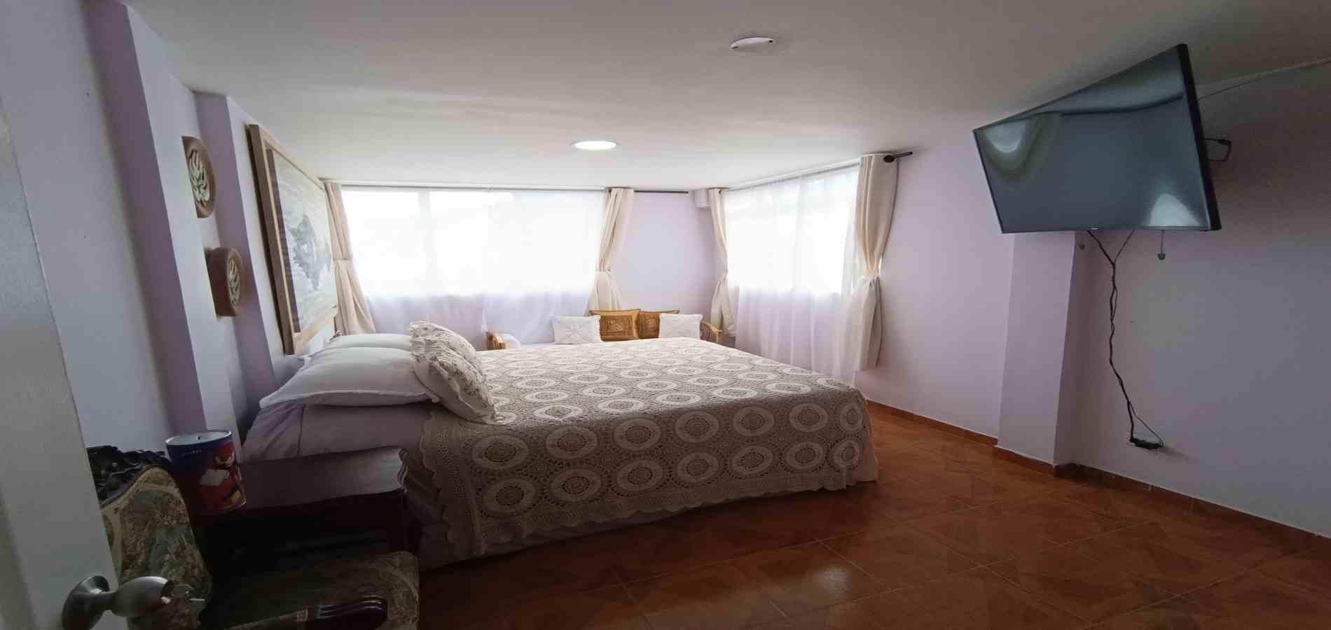 Foto de Apartamento en Venta en Villa pilar, Manizales - 4 - 279066803