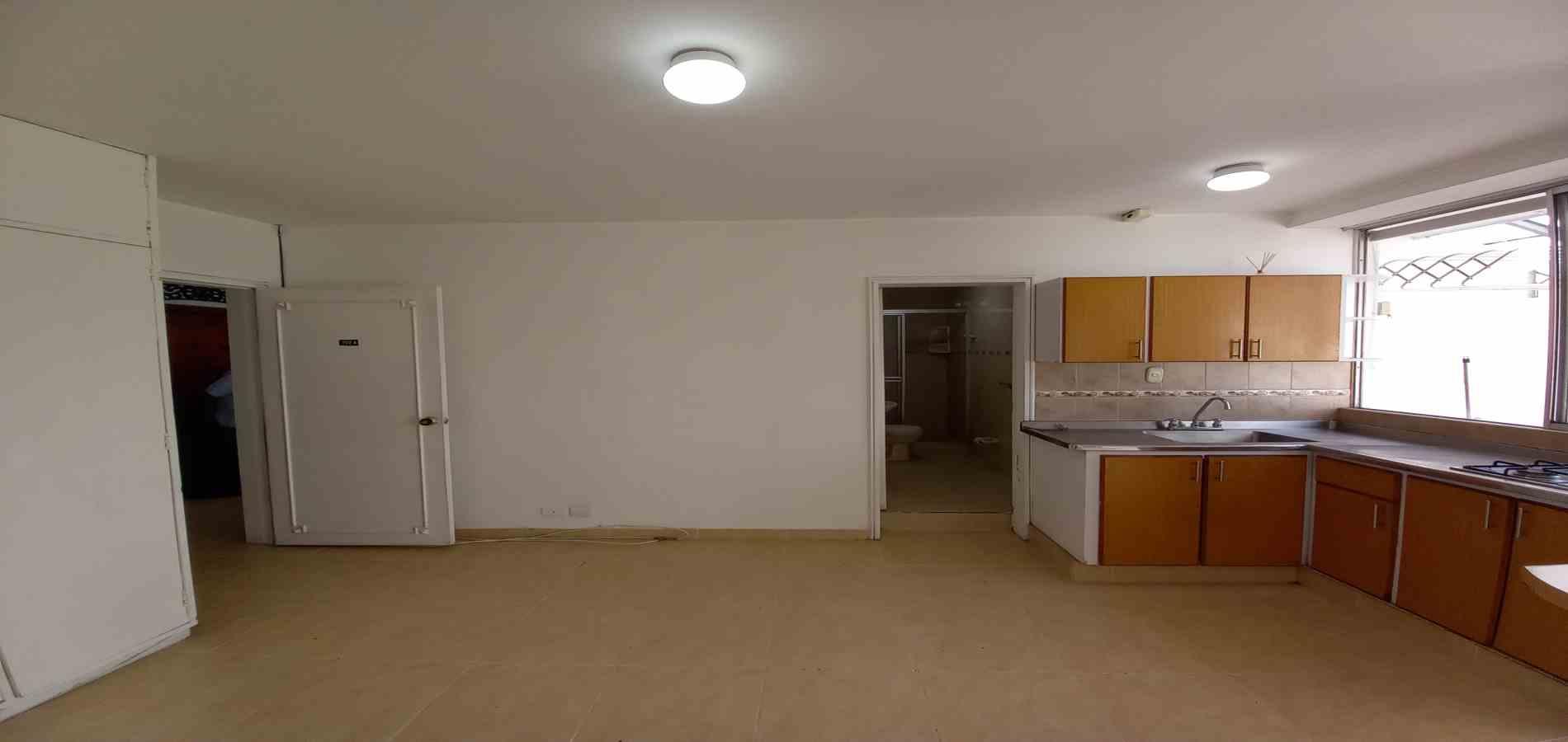 Foto de Apartaestudio en Arriendo en Avenida santander , Manizales - 1 - 15863