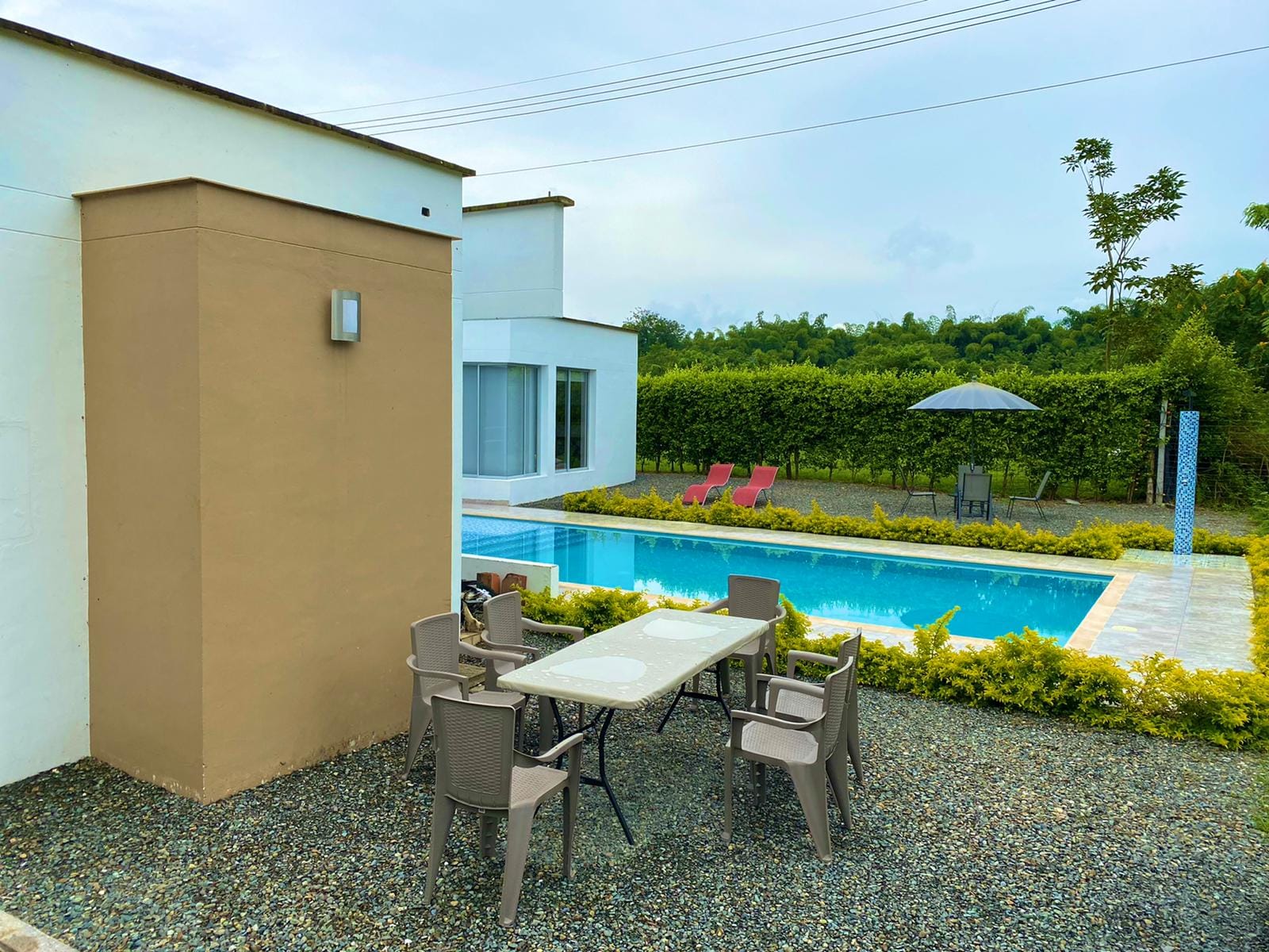 Foto de Casa campestre en Venta en Vereda santagueda, Palestina - 27 - 279061595
