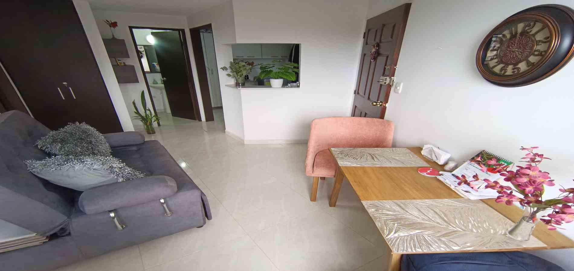 Foto de Apartaestudio en Venta en Alta suiza, Manizales - 5 - 279069670