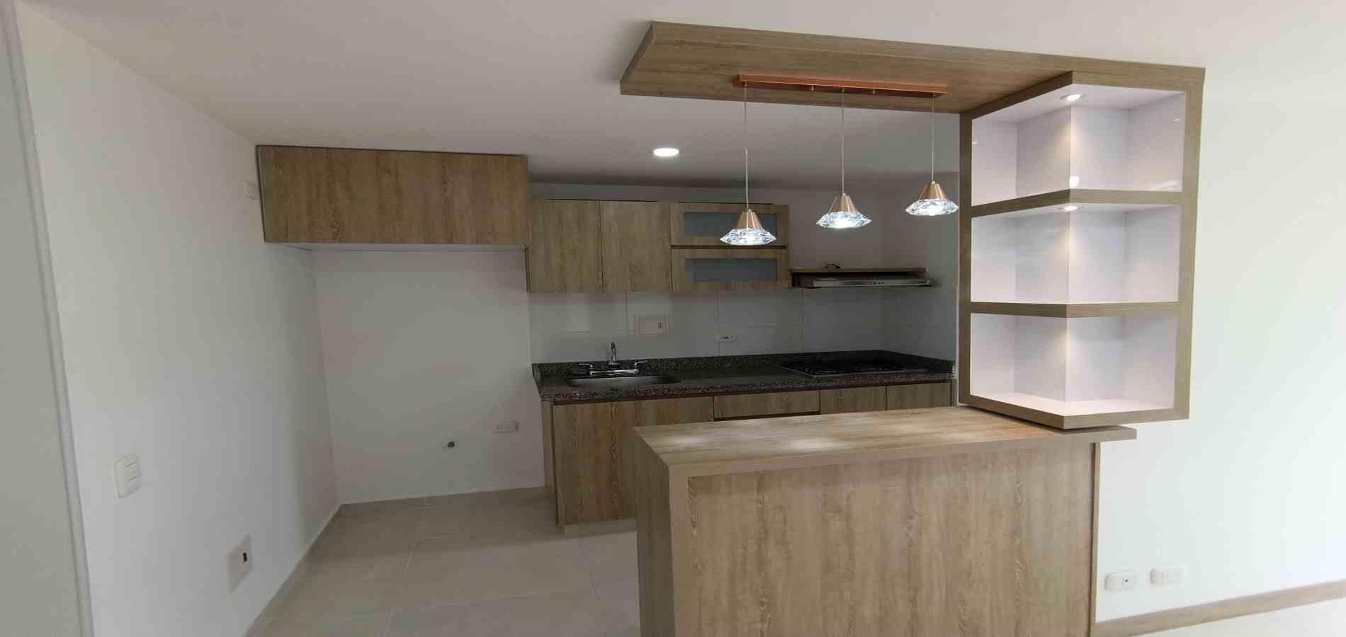 Foto de Apartamento en Arriendo en Baja suiza, Manizales - 6 - 279068606