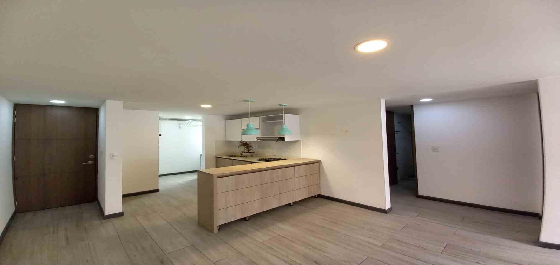 Foto de Apartamento en Venta en Palermo, Manizales - 2 - 279069438